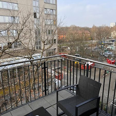 The Rooms - Hotel & House Frankfurt am Main Quarto foto