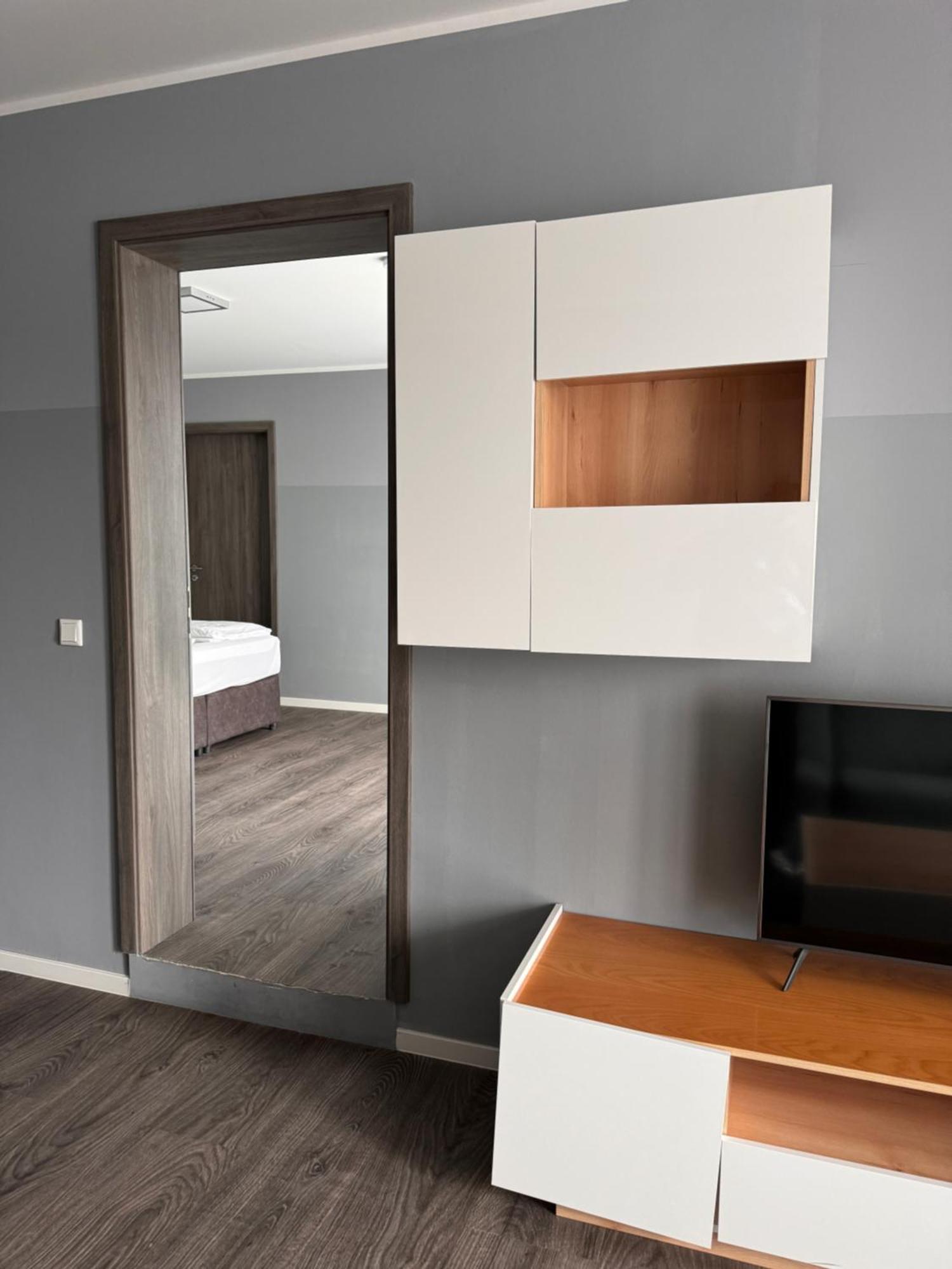 The Rooms - Hotel & House Frankfurt am Main Quarto foto