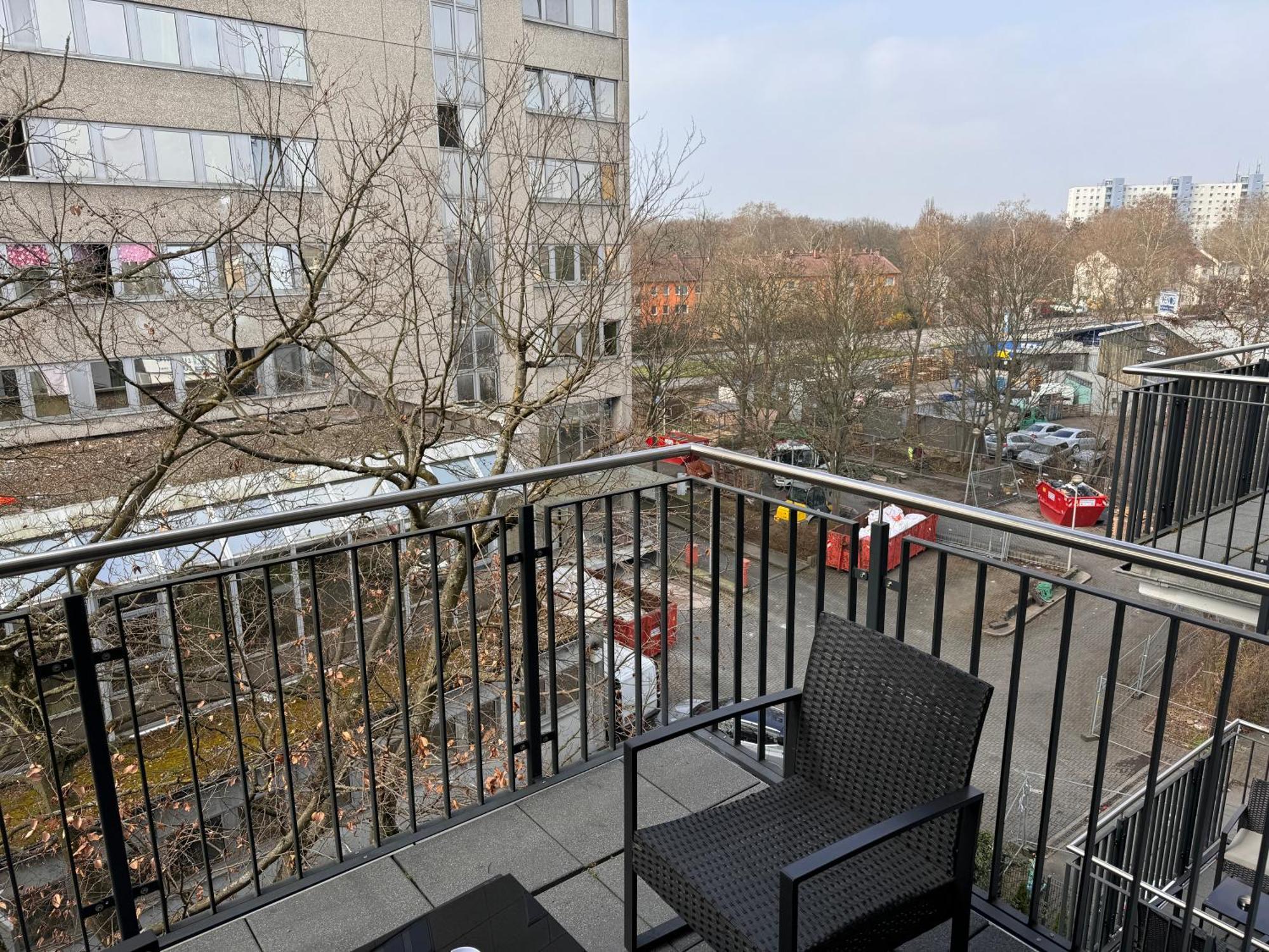The Rooms - Hotel & House Frankfurt am Main Quarto foto